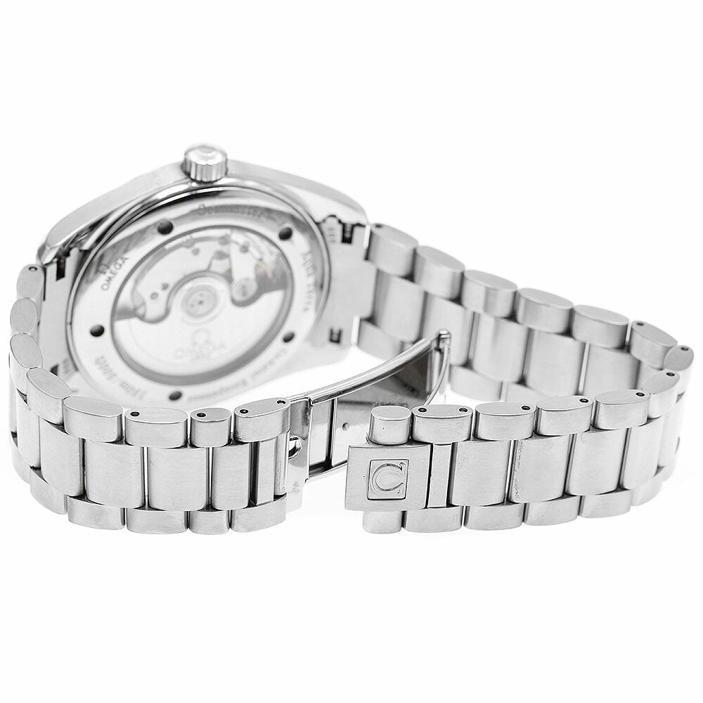 OMEGA 2503.50 Seamaster Aqua Terra Co-Axial Automatic Men's Watch with Warranty