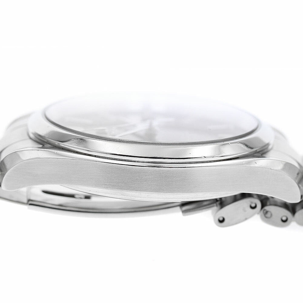 OMEGA 2503.50 Seamaster Aqua Terra Co-Axial Automatic Men's Watch with Warranty
