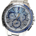 CASIO OCW-G1100C-7AJF Oceanus Limited Edition (1500 pieces worldwide) Solar-powered radio-controlled men's watch with box and warranty.