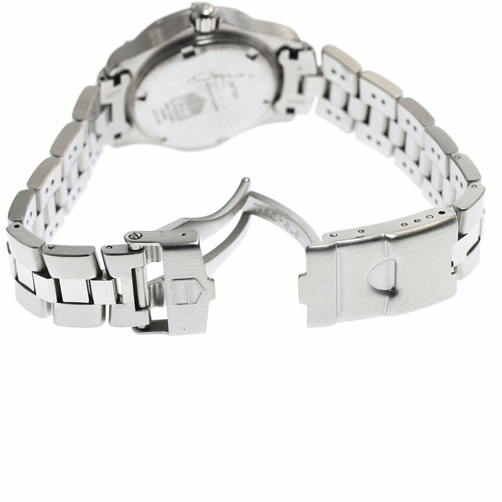TAG Heuer WN1316 Exclusive Palau Limited Edition Quartz Women's Watch