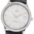 OMEGA 4500.31 De Ville Prestige Date Automatic Men's Watch