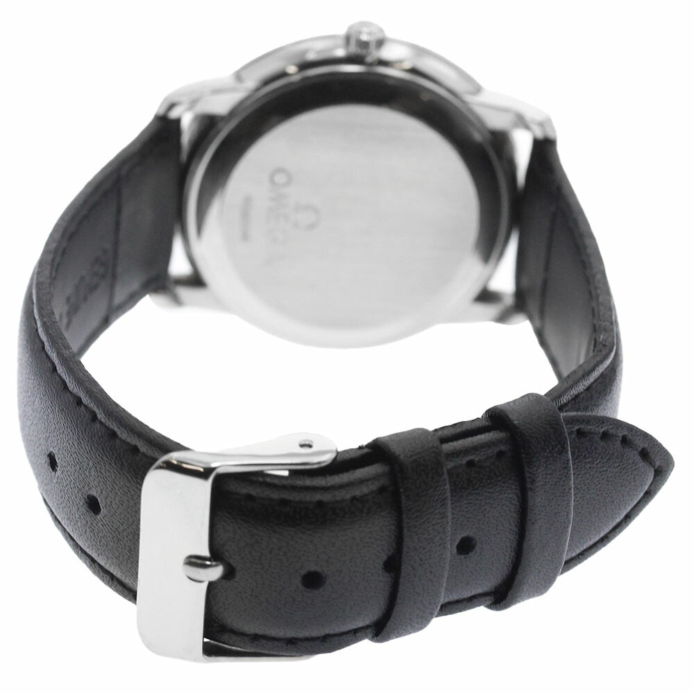 OMEGA 4500.31 De Ville Prestige Date Automatic Men's Watch