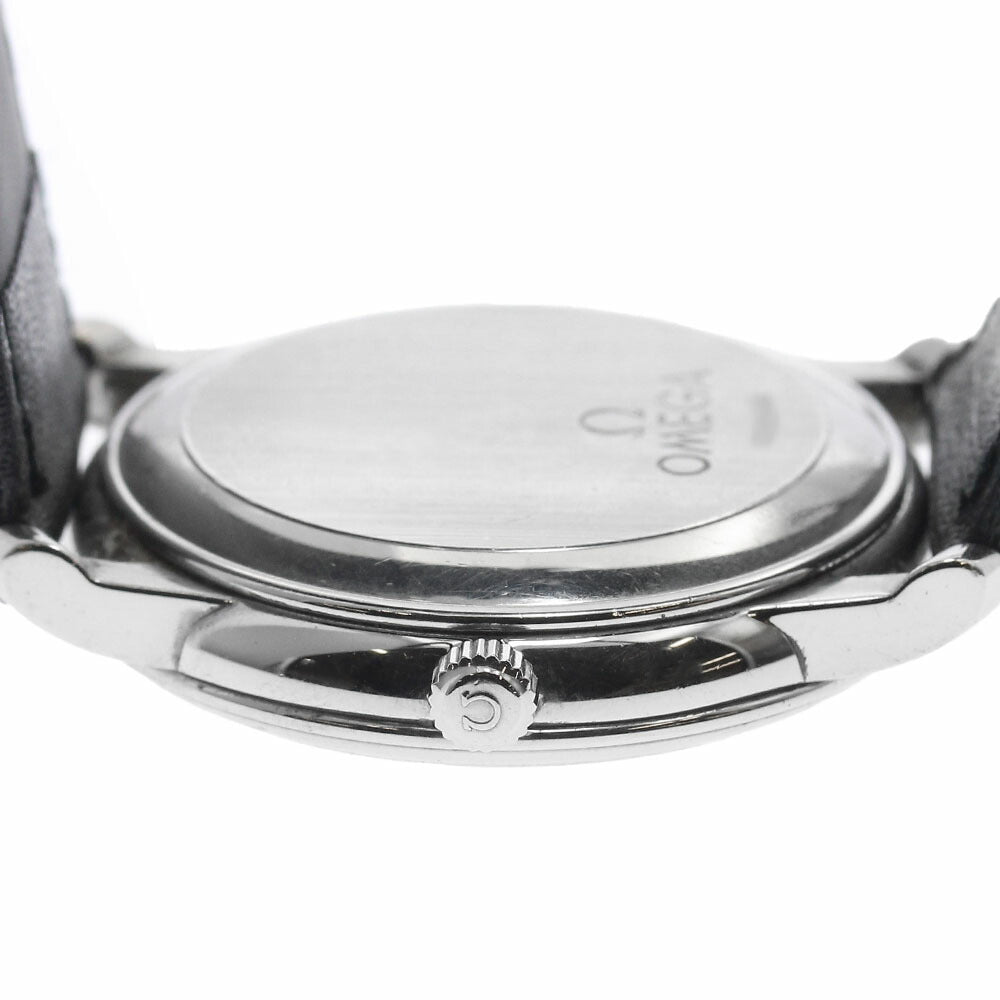 OMEGA 4500.31 De Ville Prestige Date Automatic Men's Watch