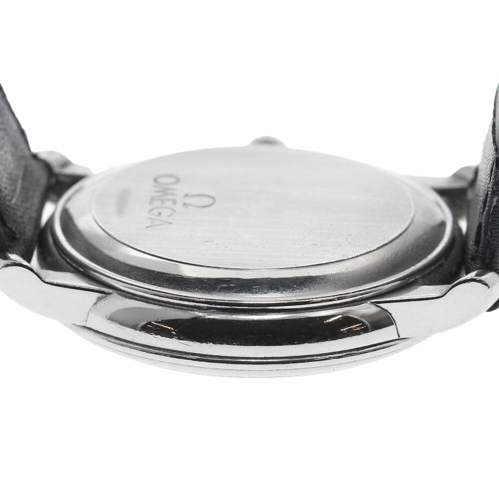 OMEGA 4500.31 De Ville Prestige Date Automatic Men's Watch