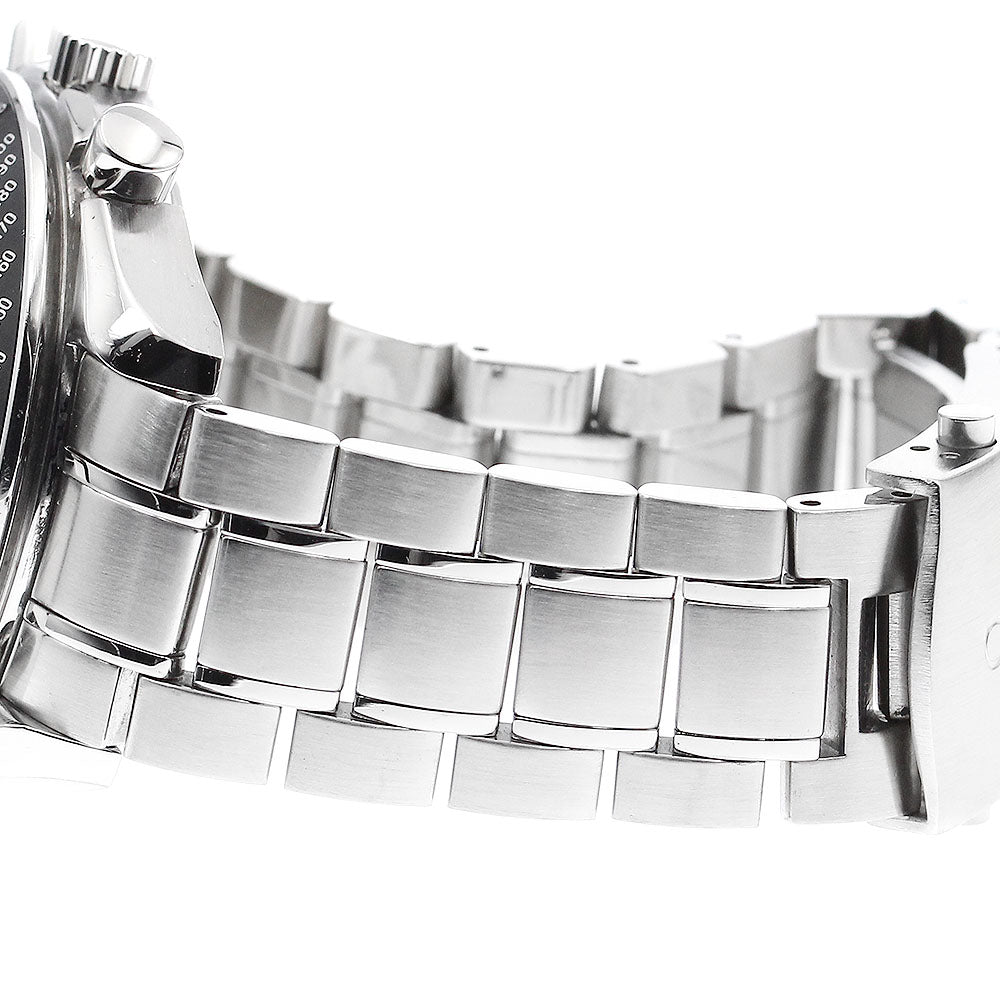 OMEGA 3210.51 Speedmaster Date Chronograph Automatic Men's Watch (with box and warranty)