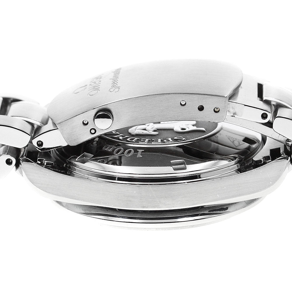 OMEGA 3210.51 Speedmaster Date Chronograph Automatic Men's Watch (with box and warranty)