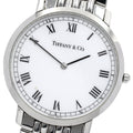 TIFFANY&Co. M151 Classic Quartz Boys' Watch with Warranty