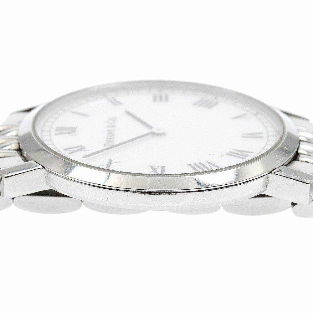 TIFFANY&Co. M151 Classic Quartz Boys' Watch with Warranty