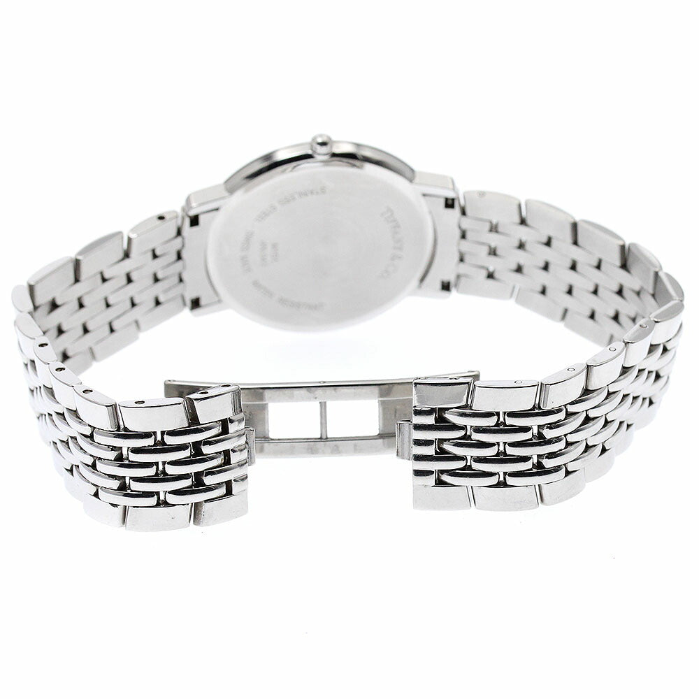 TIFFANY&Co. M151 Classic Quartz Boys' Watch with Warranty