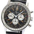 Sinn 903.ST.GL Navigation Cal.1873 Chronograph Manual Winding Men's Watch - Excellent Condition
