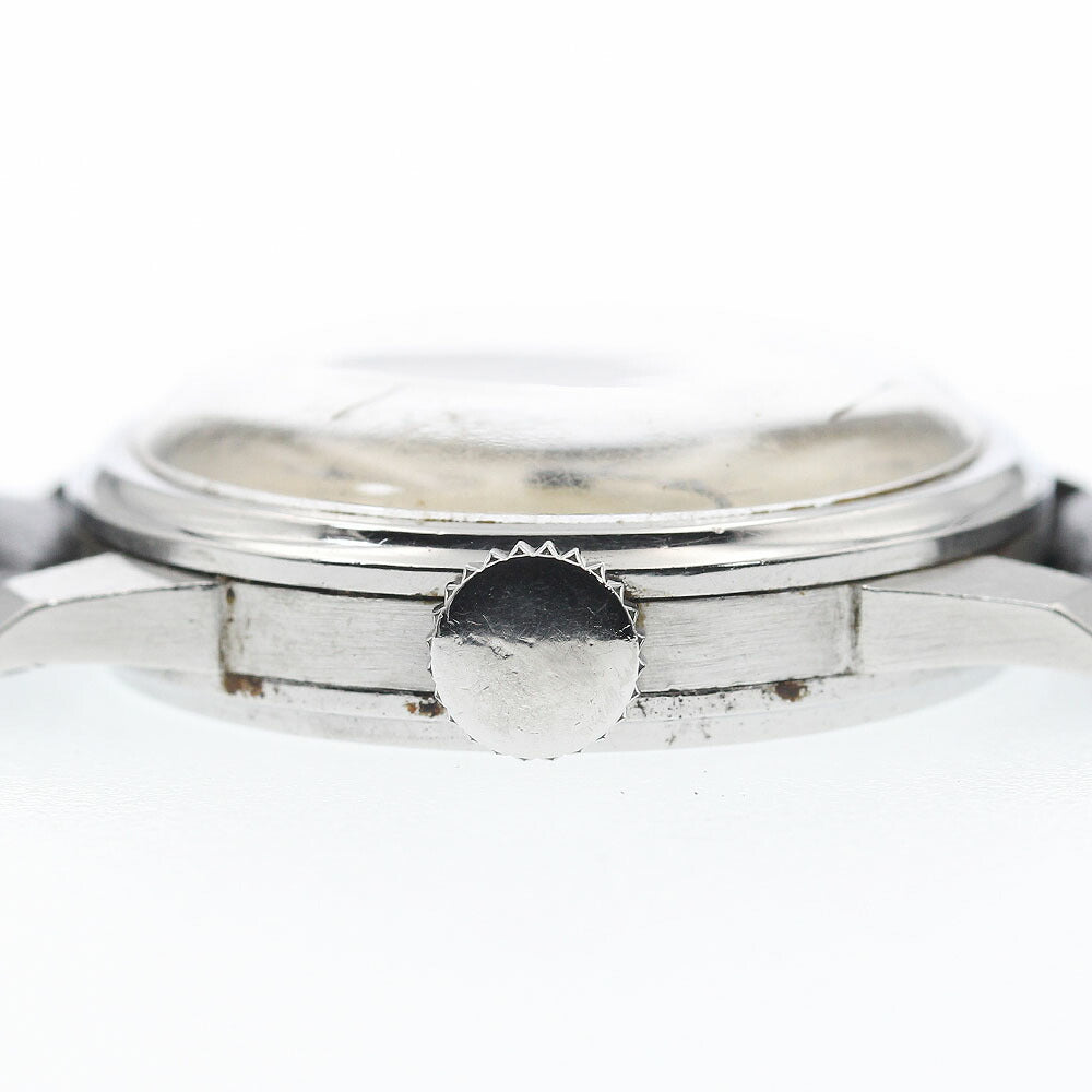LONGINES Vintage Cal.12687 Manual Winding Men's Watch
