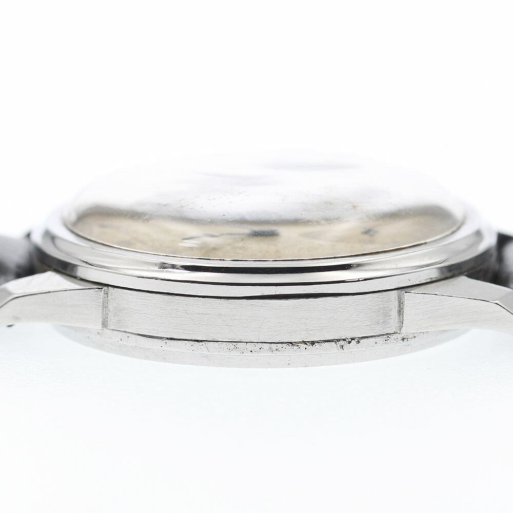 LONGINES Vintage Cal.12687 Manual Winding Men's Watch