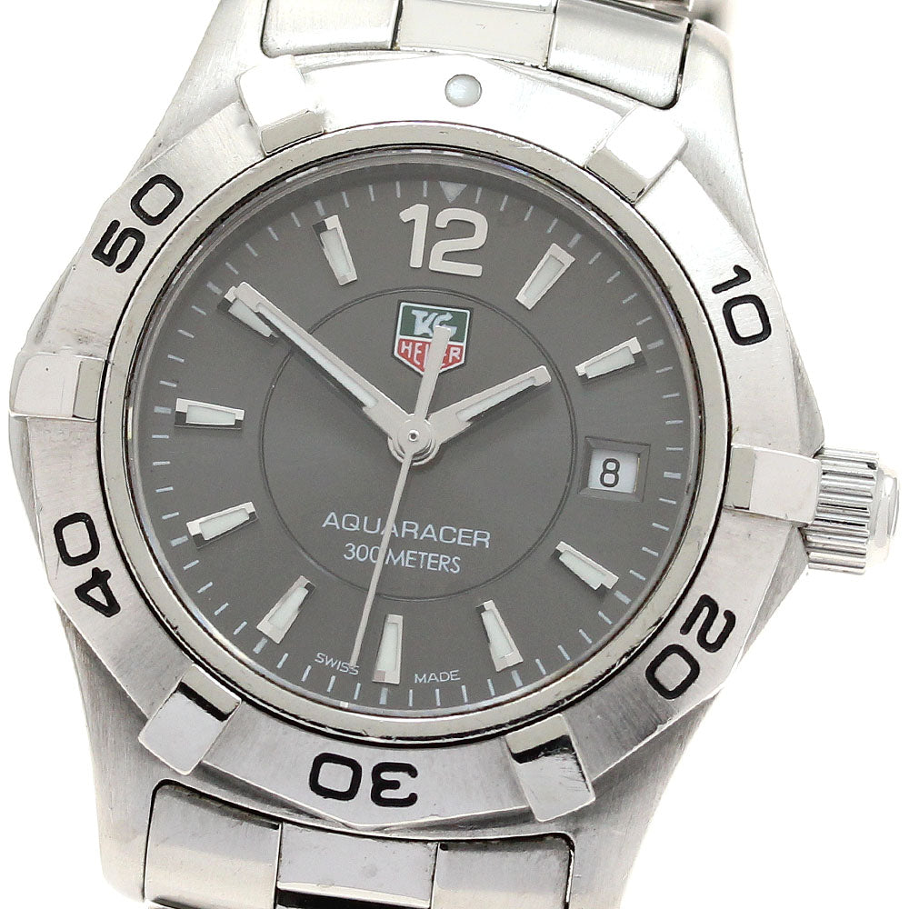 TAG Heuer WAF141E.BA0823 Aquaracer Date Quartz Ladies Watch