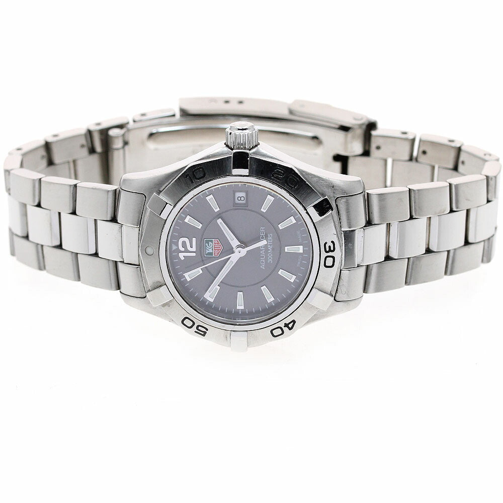 TAG Heuer WAF141E.BA0823 Aquaracer Date Quartz Ladies Watch