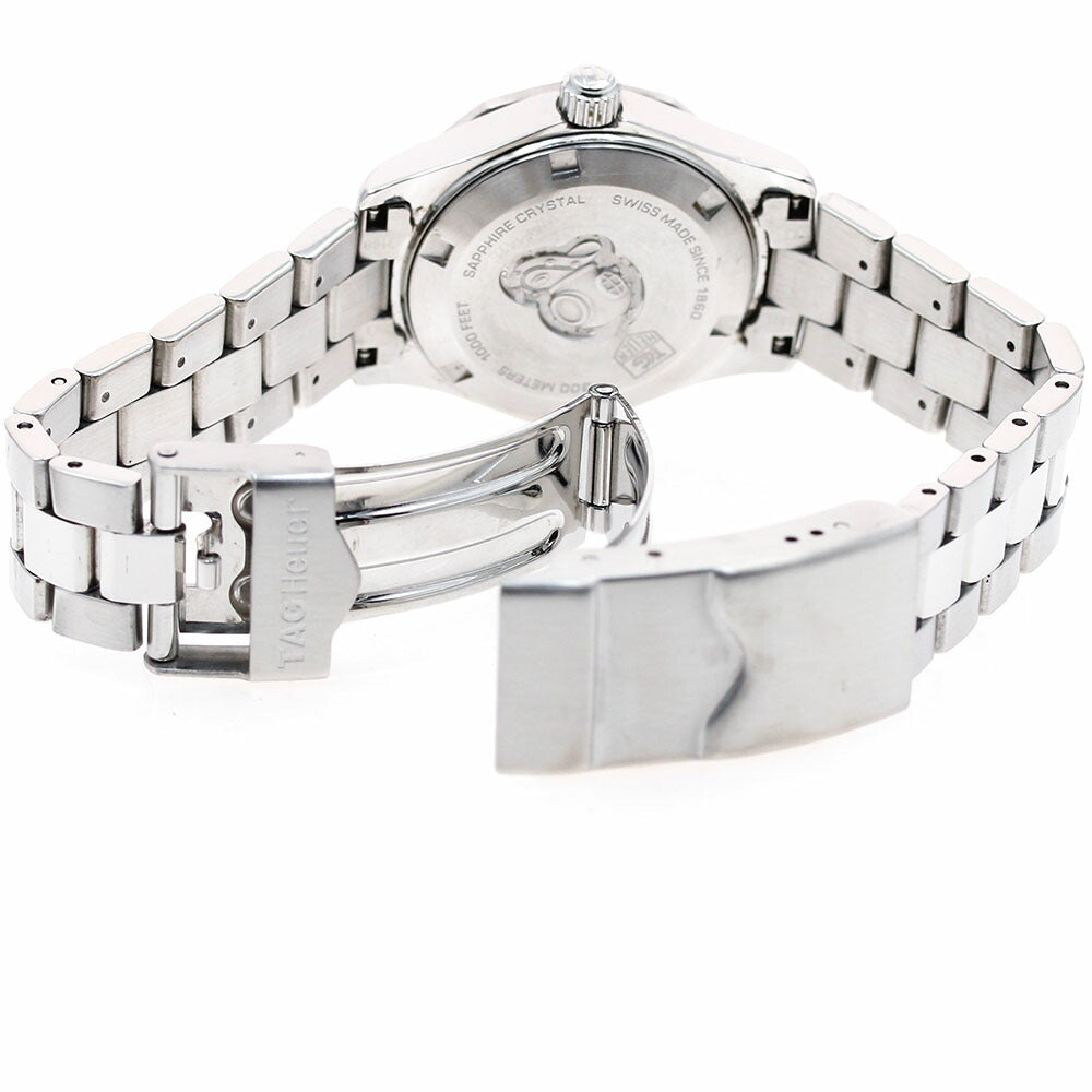 TAG Heuer WAF141E.BA0823 Aquaracer Date Quartz Ladies Watch