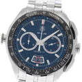 TAG Heuer CAG2010 SLR Caliber 17 Mercedes-Benz Automatic Men's Watch