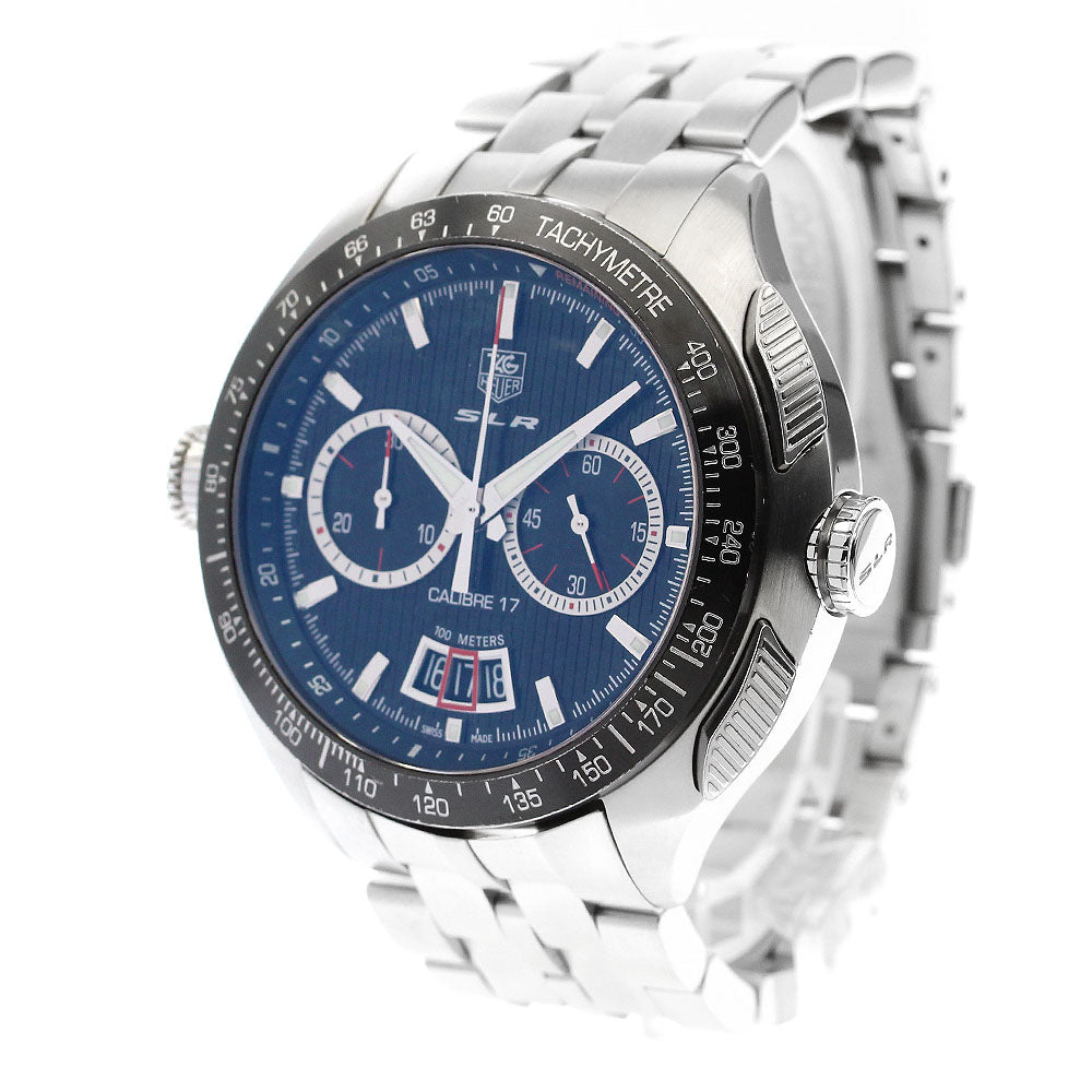 TAG Heuer CAG2010 SLR Caliber 17 Mercedes-Benz Automatic Men's Watch