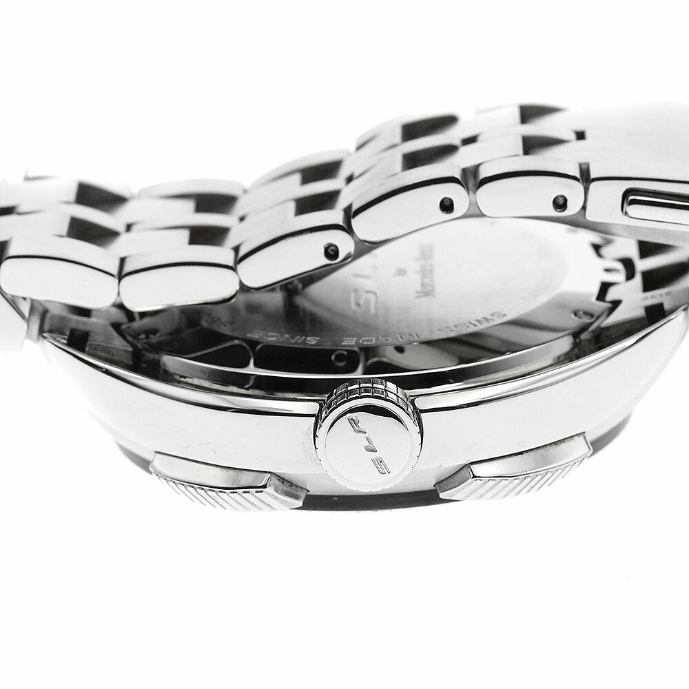 TAG Heuer CAG2010 SLR Caliber 17 Mercedes-Benz Automatic Men's Watch