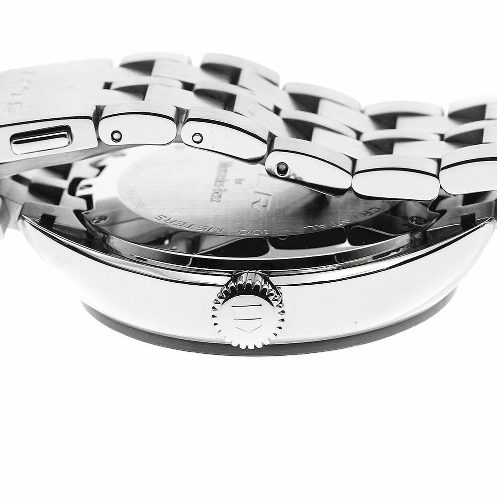 TAG Heuer CAG2010 SLR Caliber 17 Mercedes-Benz Automatic Men's Watch