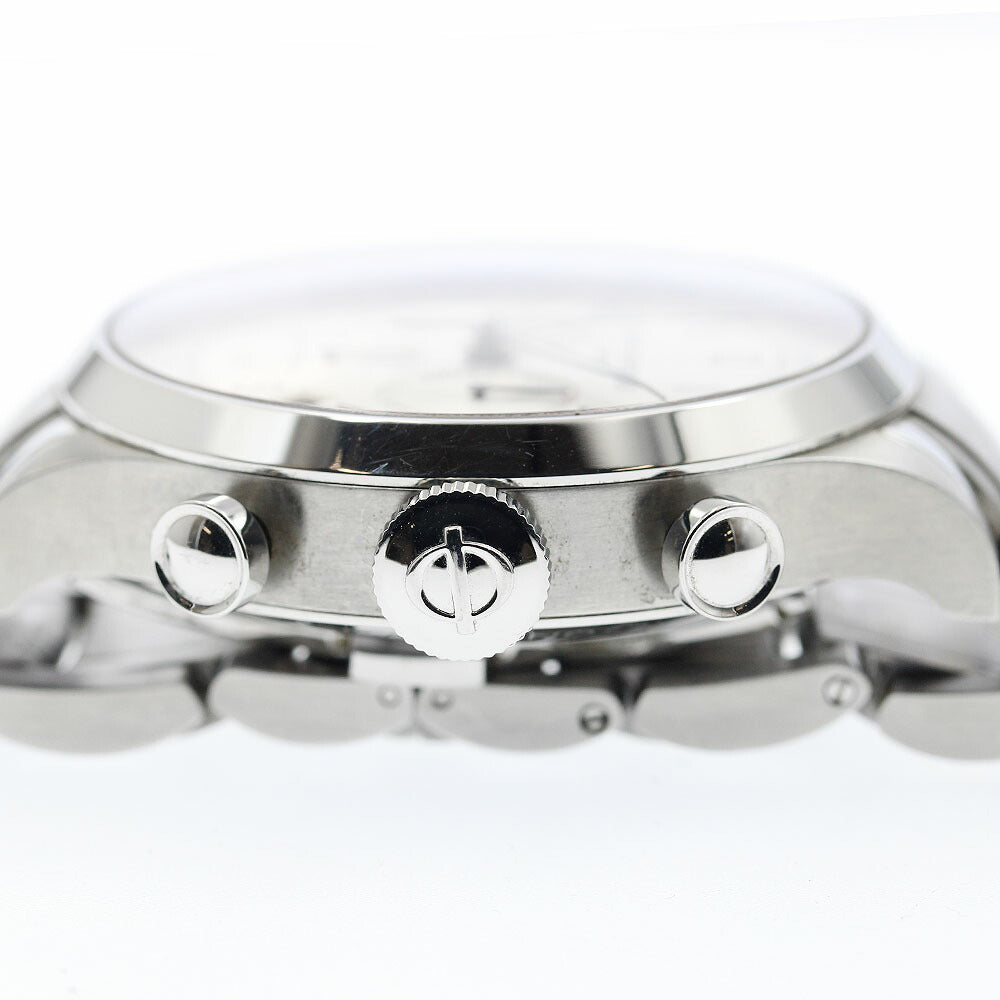 Baume & Mercier 65716 Capeland Chronograph Automatic Men's Watch