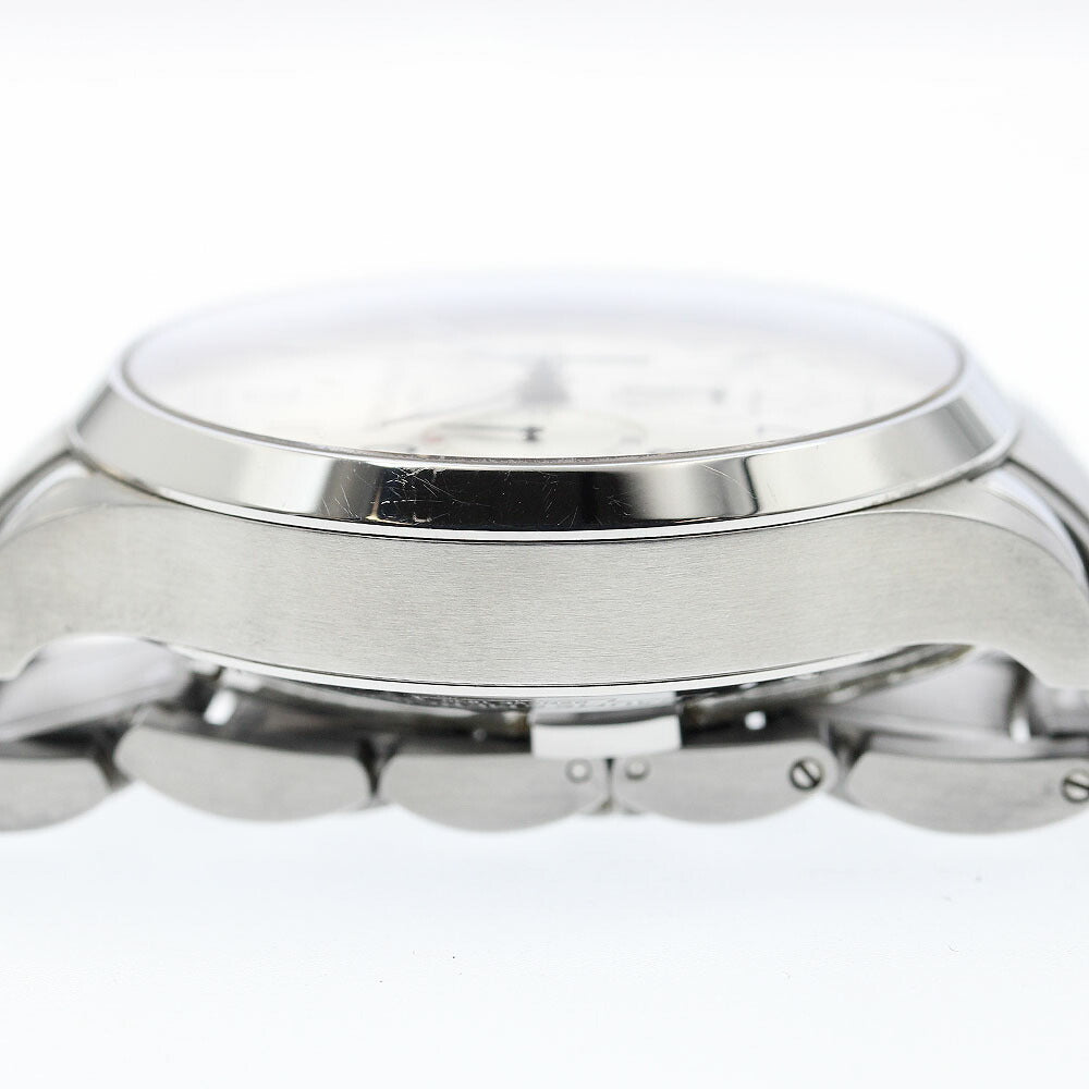 Baume & Mercier 65716 Capeland Chronograph Automatic Men's Watch