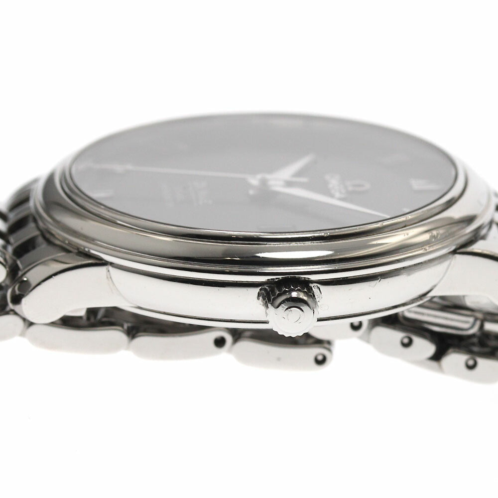 OMEGA 4574.50 De Ville Prestige Co-Axial Date Automatic Men's Watch