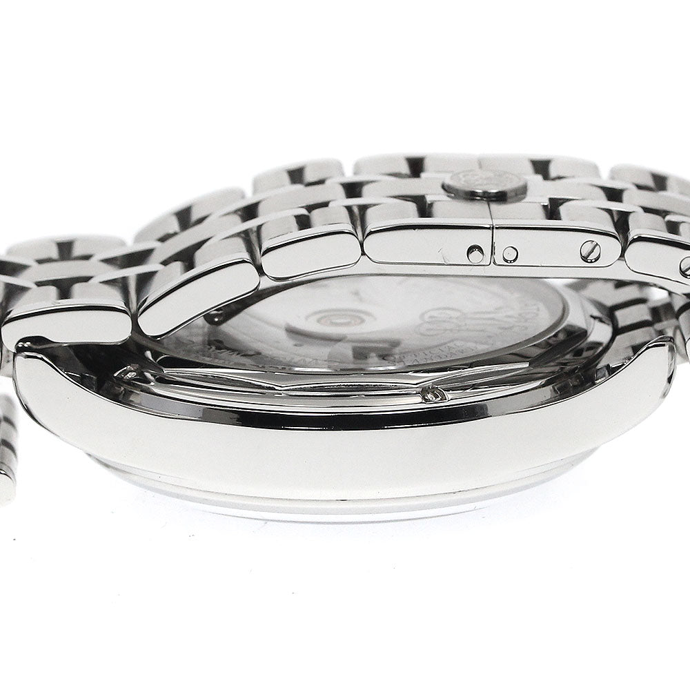BALL WATCH NM3280D-S1CJ-BK Manufacture 80 Date Automatic Men's Watch Excellent Condition with Warranty Card