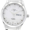 BALLWATCH NM2026C Engineer II Day-Date Automatic Men's Watch (Good Condition)