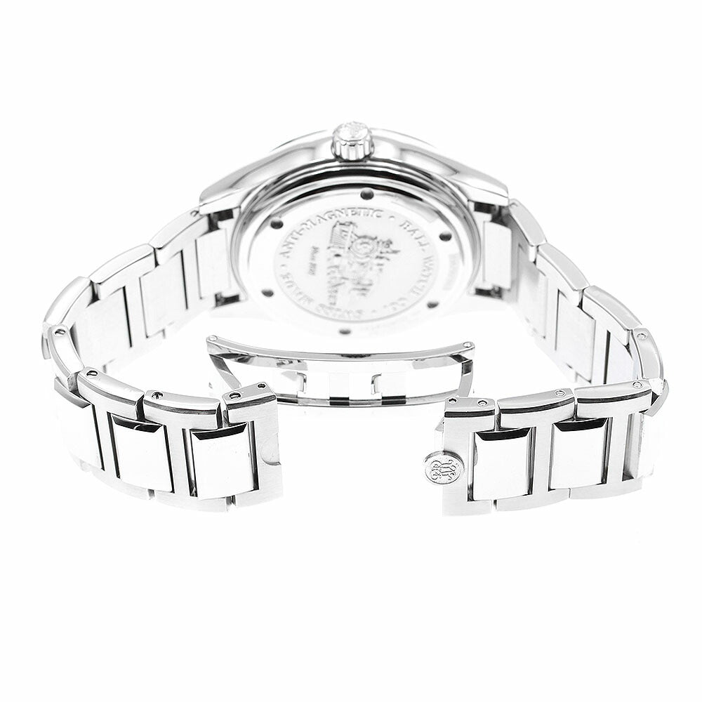 BALLWATCH NM2026C Engineer II Day-Date Automatic Men's Watch (Good Condition)