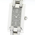 JAEGER-LECOULTRE 460.8.86/G4608571 Ideal Lug Diamond Manual Winding Ladies' Watch