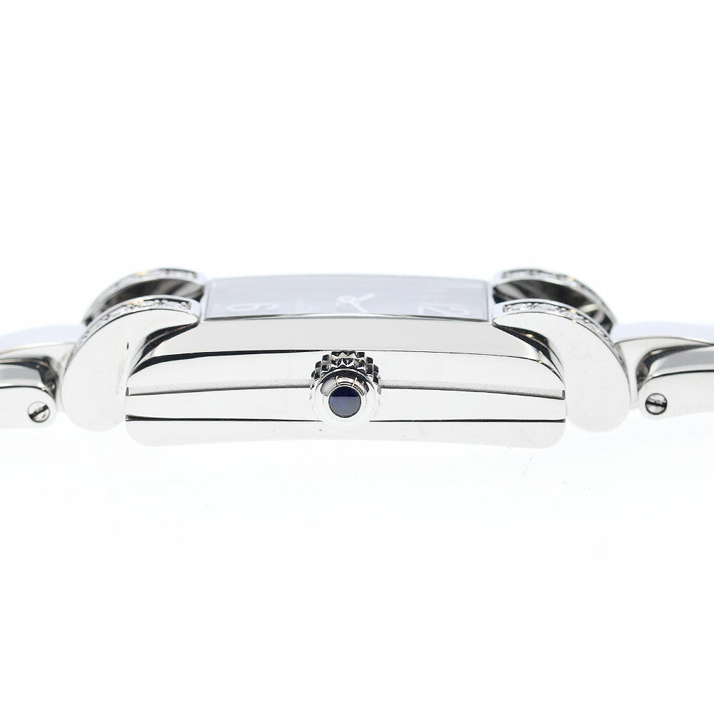 JAEGER-LECOULTRE 460.8.86/G4608571 Ideal Lug Diamond Manual Winding Ladies' Watch