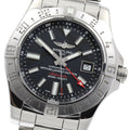 BREITLING A32390 Avenger II GMT Date Automatic Men's Watch