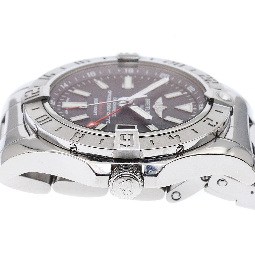 BREITLING A32390 Avenger II GMT Date Automatic Men's Watch