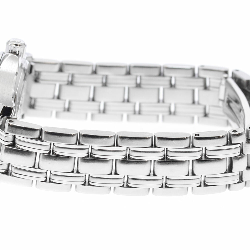 OMEGA 2571.81 Seamaster 120 Date Quartz Ladies Watch with Warranty