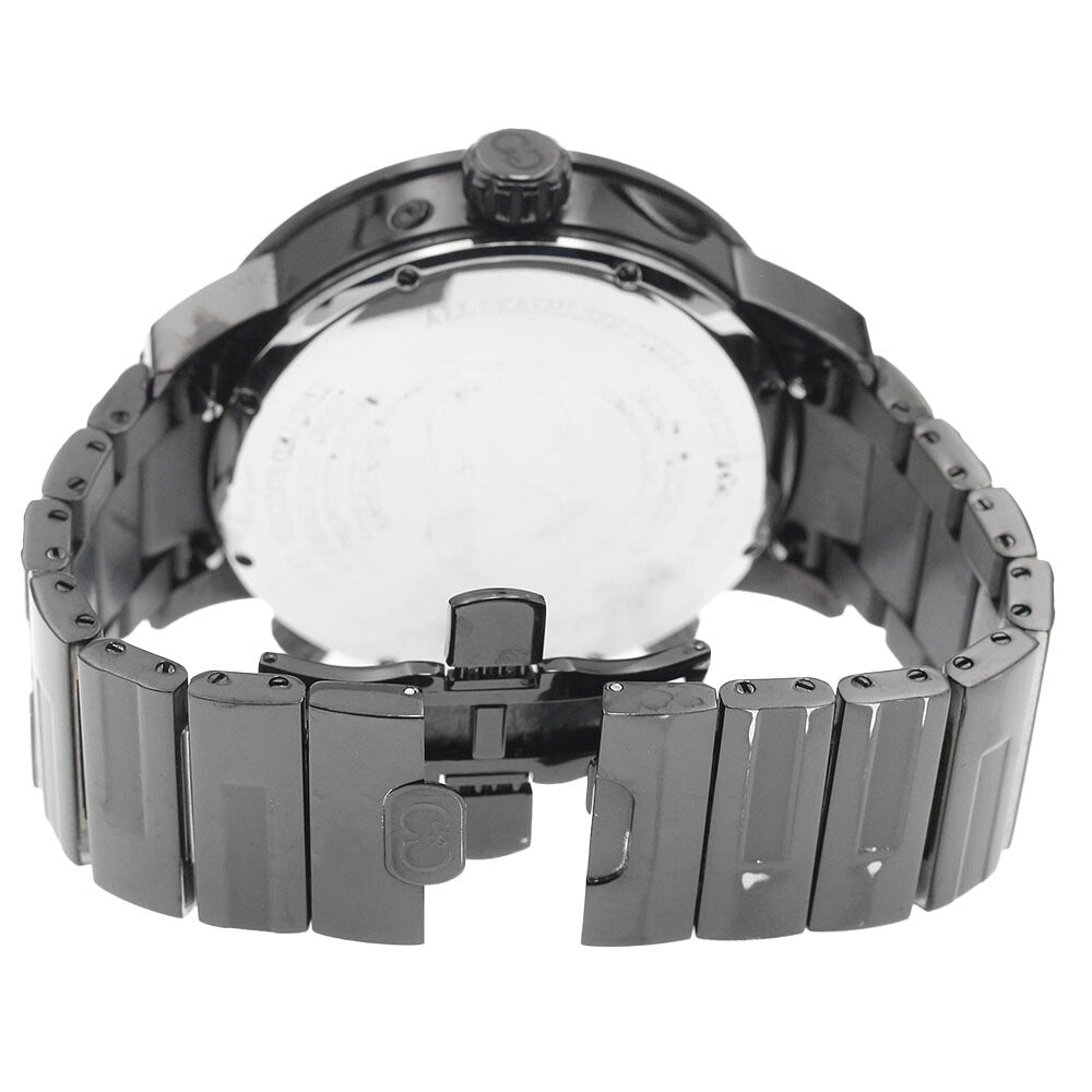 Curtis & Co. SUW57JPJGY Big Time World Date Quartz Men's Watch with Warranty