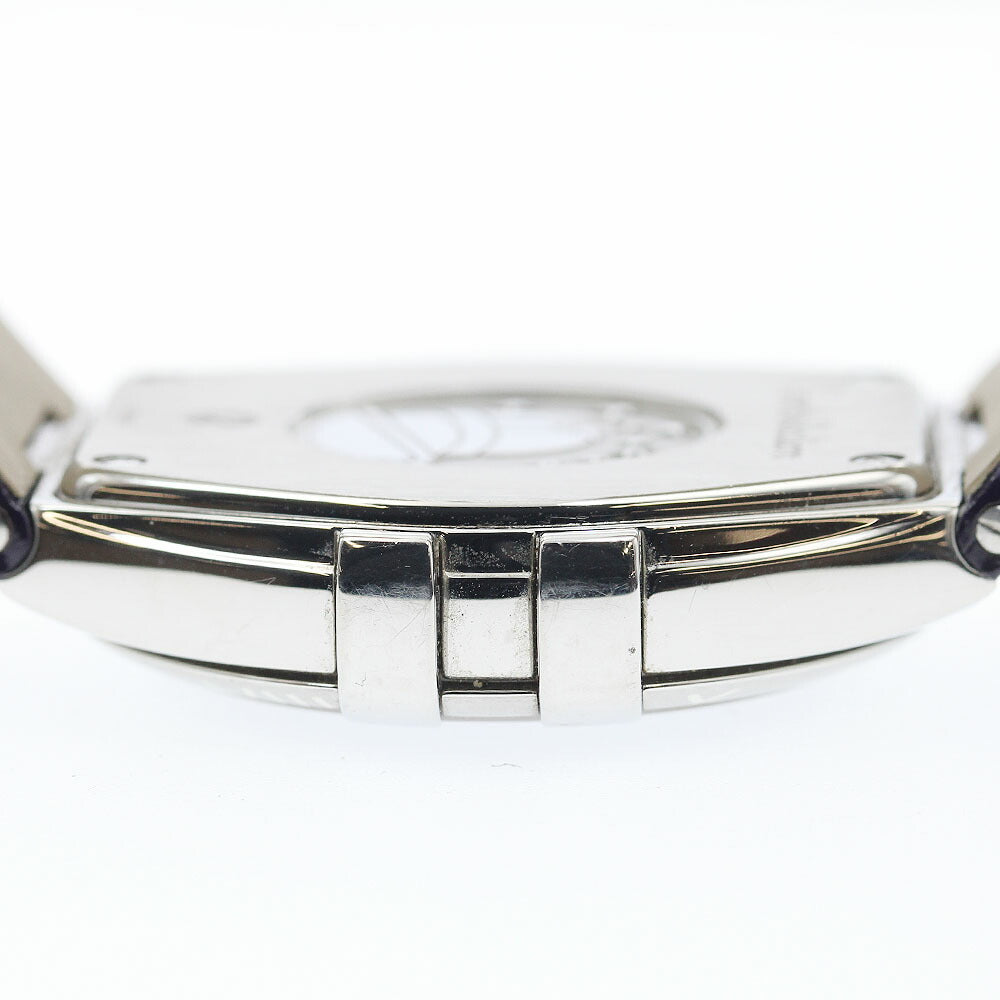 OMEGA 123.13.35.60.60.001 Constellation 11-Diamond Quartz Ladies Watch