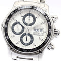 EBEL E9750L62 1911 Discovery Day-Date Chronograph Automatic Men's Watch