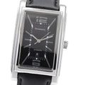 TIFFANY&Co. Z0031.68.10A10A70A Grand Date Automatic Men's Watch with Warranty Card