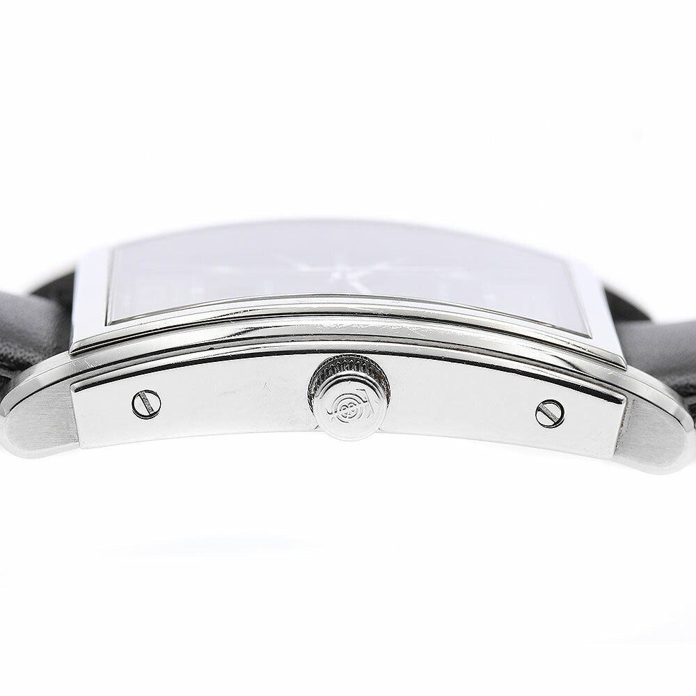 TIFFANY&Co. Z0031.68.10A10A70A Grand Date Automatic Men's Watch with Warranty Card
