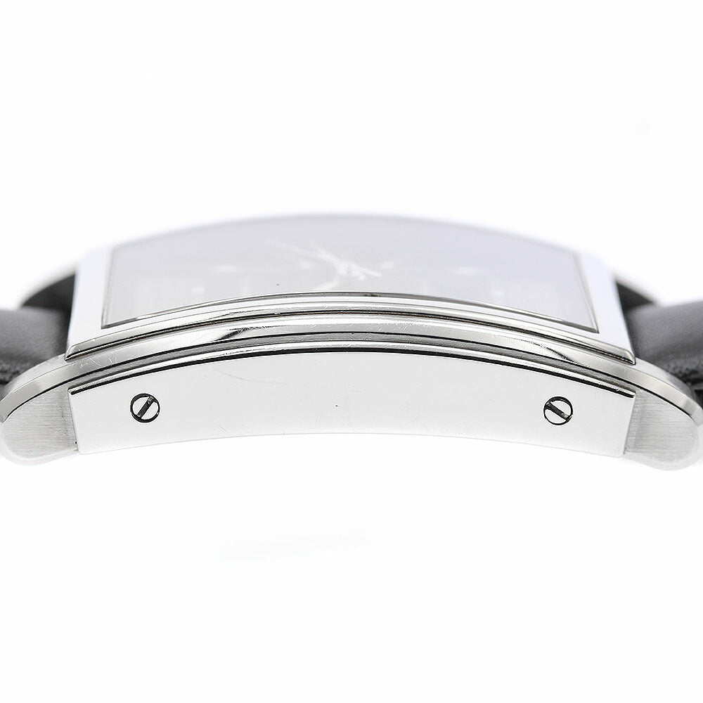 TIFFANY&Co. Z0031.68.10A10A70A Grand Date Automatic Men's Watch with Warranty Card