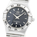OMEGA 1562.40 Constellation Quartz Ladies Watch