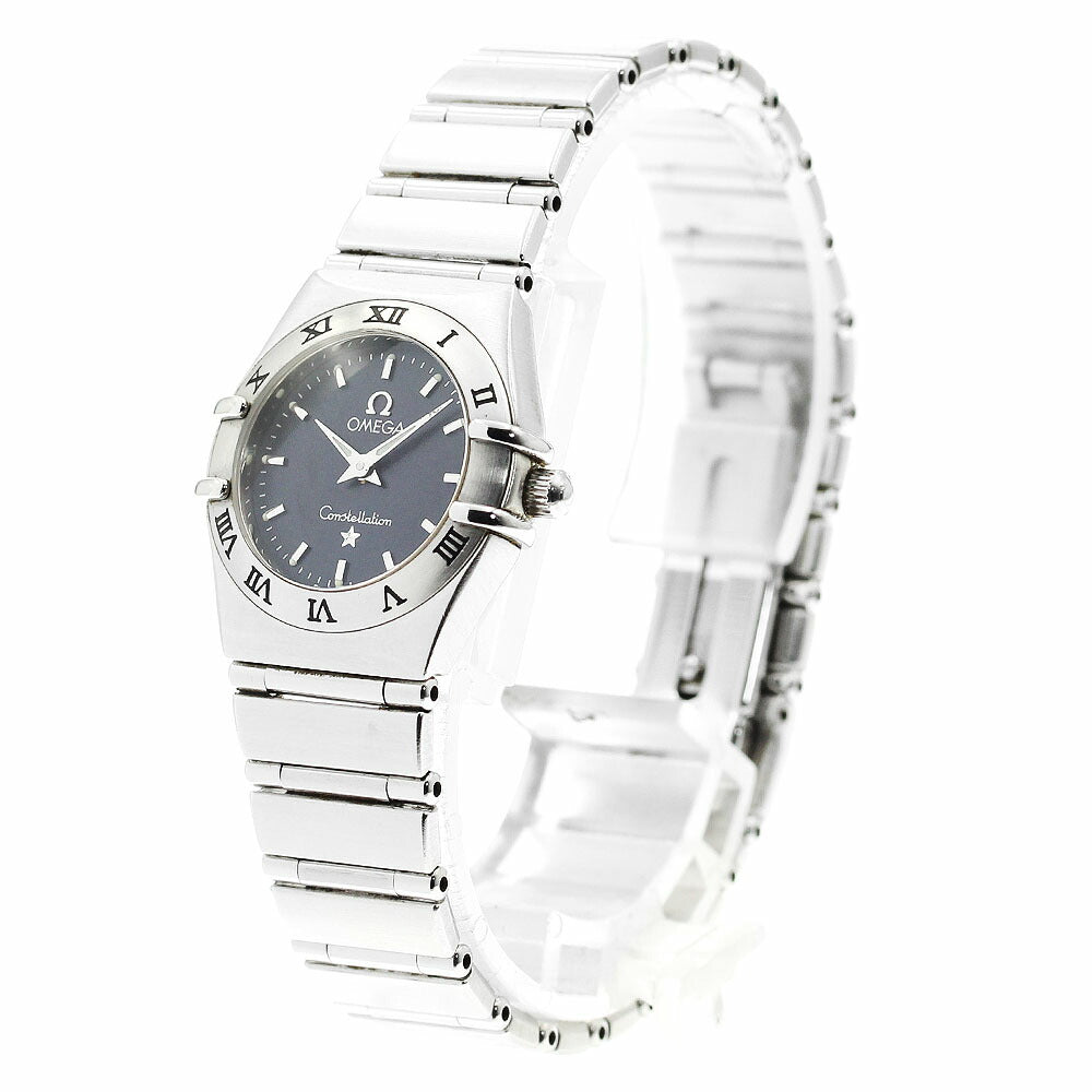 OMEGA 1562.40 Constellation Quartz Ladies Watch