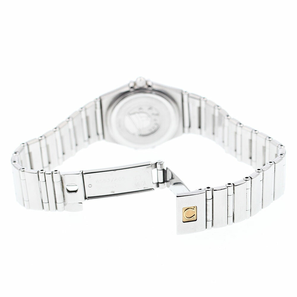 OMEGA 1562.40 Constellation Quartz Ladies Watch