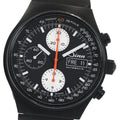 Sinn 144.ST.S.JUB.2 144 Day-Date Chronograph Limited Edition of 600 Pieces Worldwide Automatic Winding Men's Watch with Box.