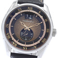 CITIZEN NZ0000-07P Campanola 15th Anniversary Model Juraku Automatic Men's Watch Excellent Condition with Box and Warranty.