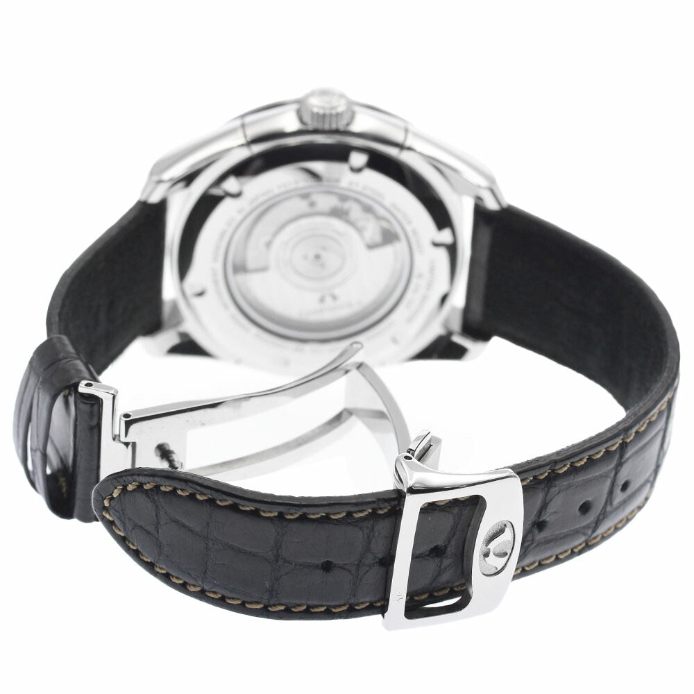 CITIZEN NZ0000-07P Campanola 15th Anniversary Model Juraku Automatic Men's Watch Excellent Condition with Box and Warranty.