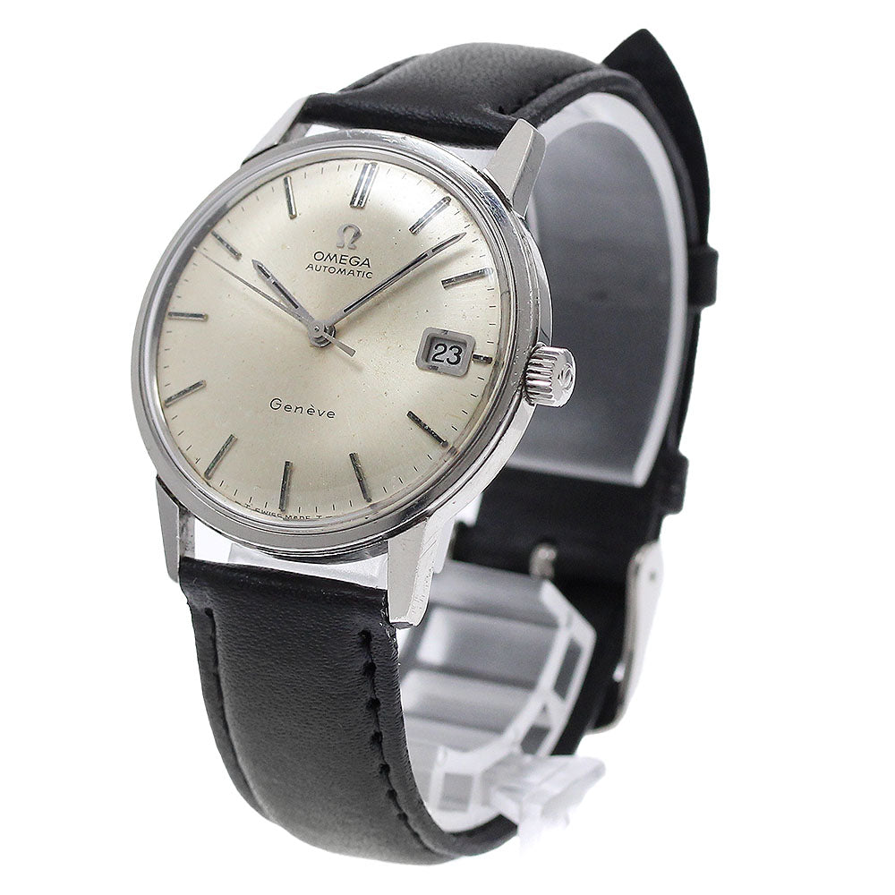 OMEGA 166.002 Geneva Date Cal.565 Automatic Men's Watch