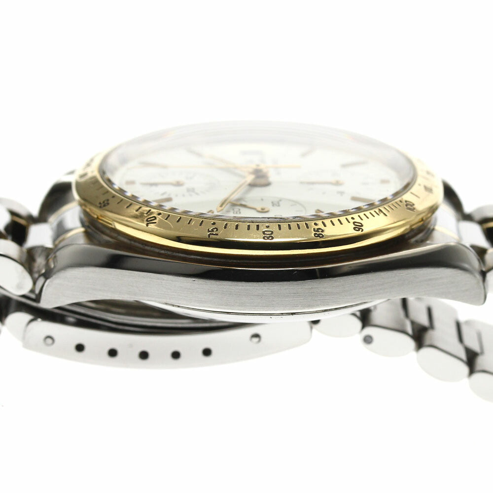 OMEGA 3311.20 Speedmaster Date Chronograph Automatic Men's Watch