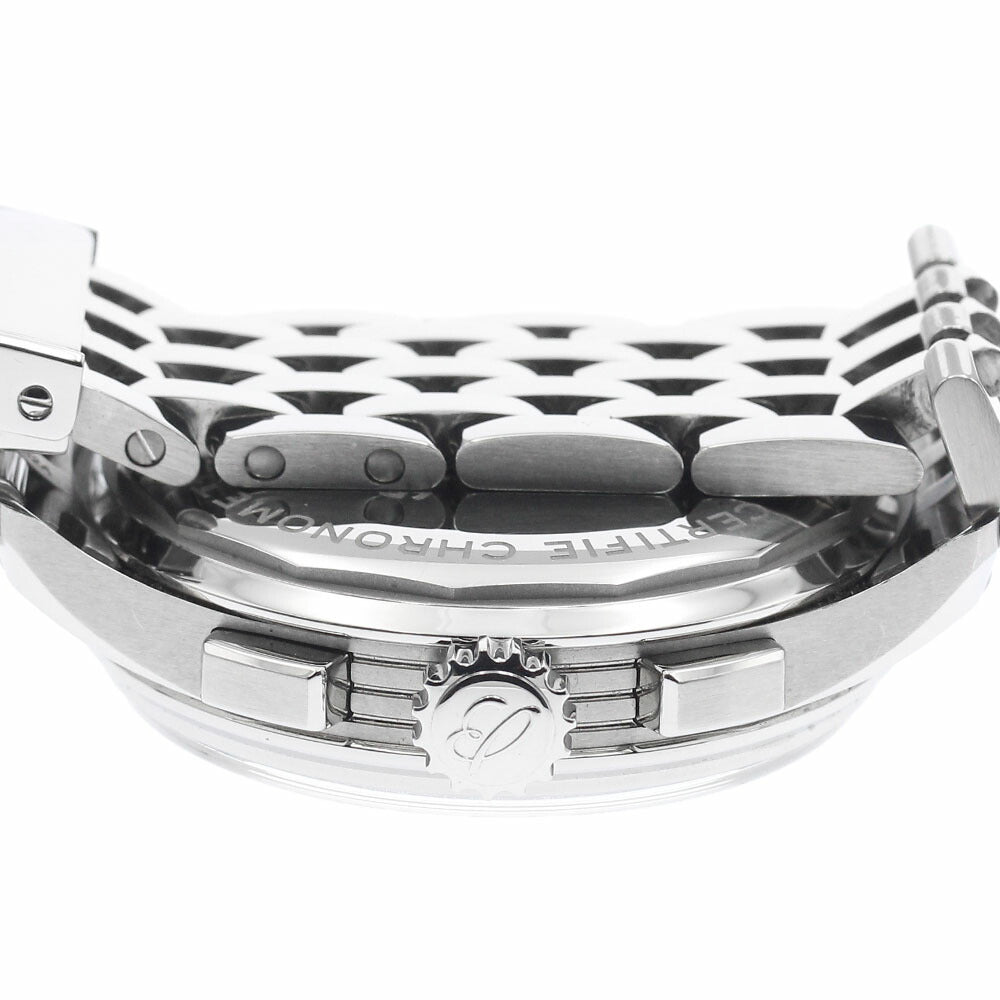 BREITLING A13315 Premier Chronograph Date Automatic Men's Watch (with inner box and warranty)