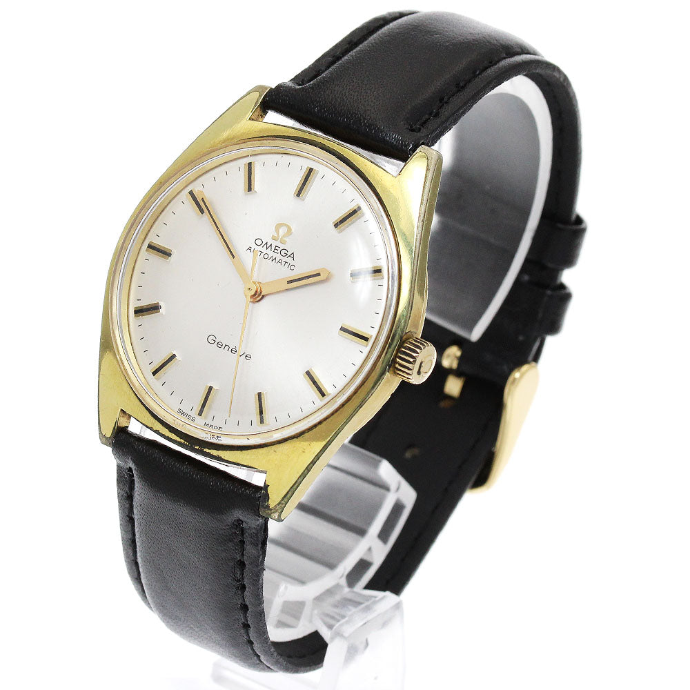 OMEGA 165.041 Seamaster Cal.552 Automatic Men's Watch